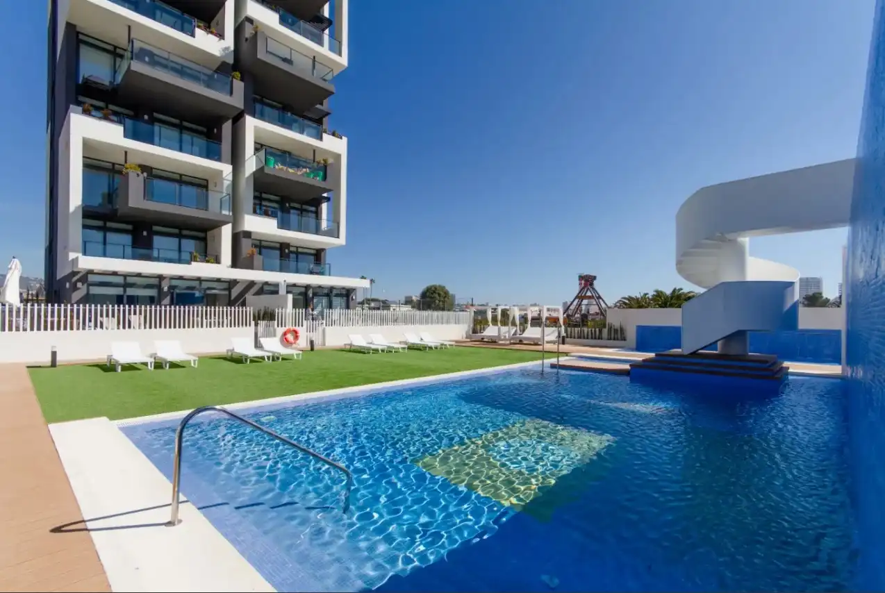 Apartment for sale in Canuta, imagen 22