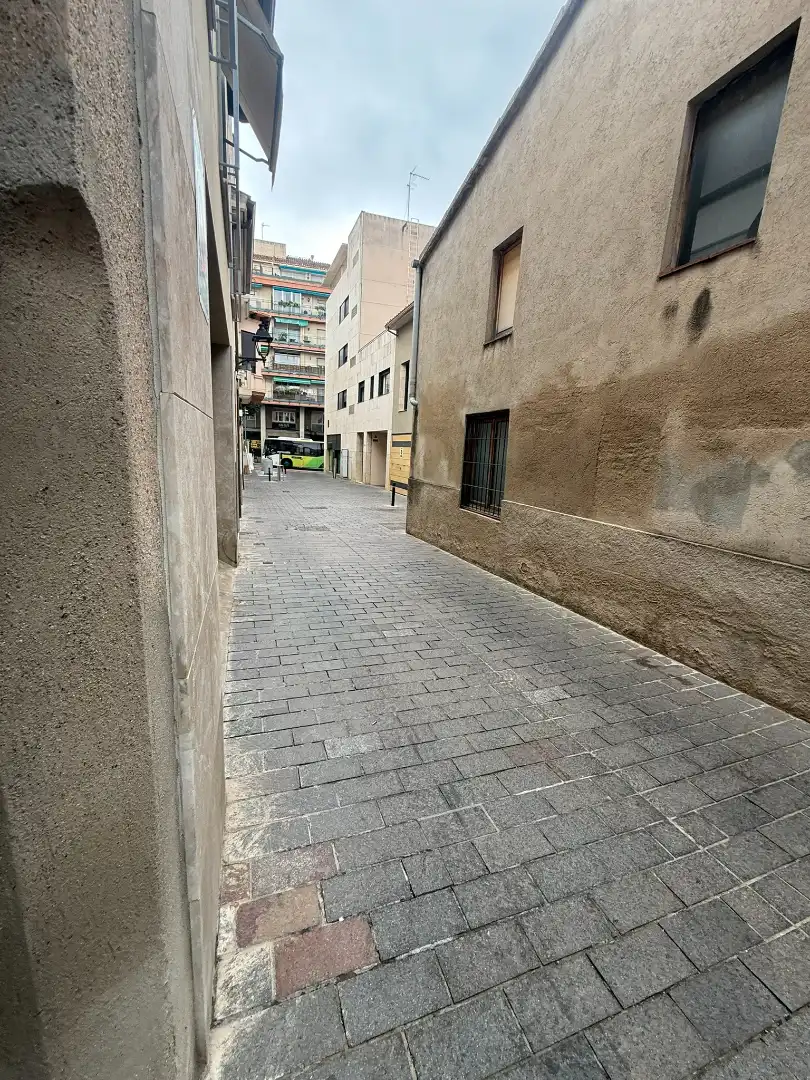Außenansicht von Geschaftsraum zur Miete in Sant Cugat del Vallès
