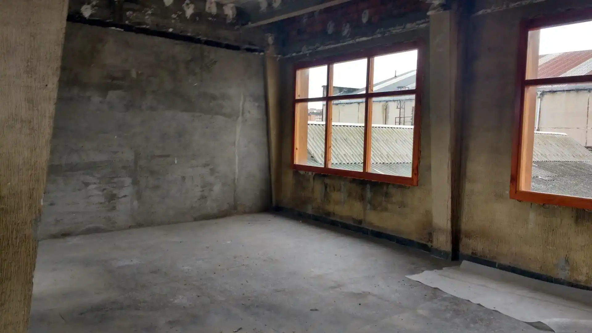 Nau industrial en venda en Barakaldo 