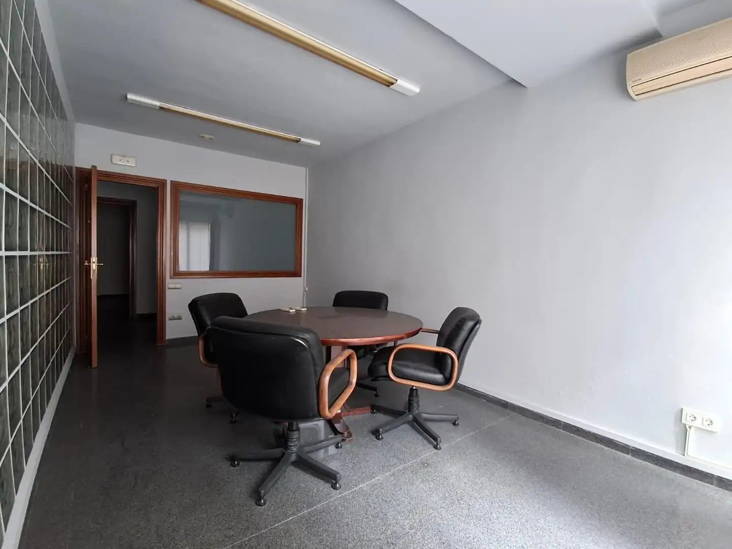 Nave industrielle avec ascenseur à louer à Carrer Ximenez 14, imagen 13