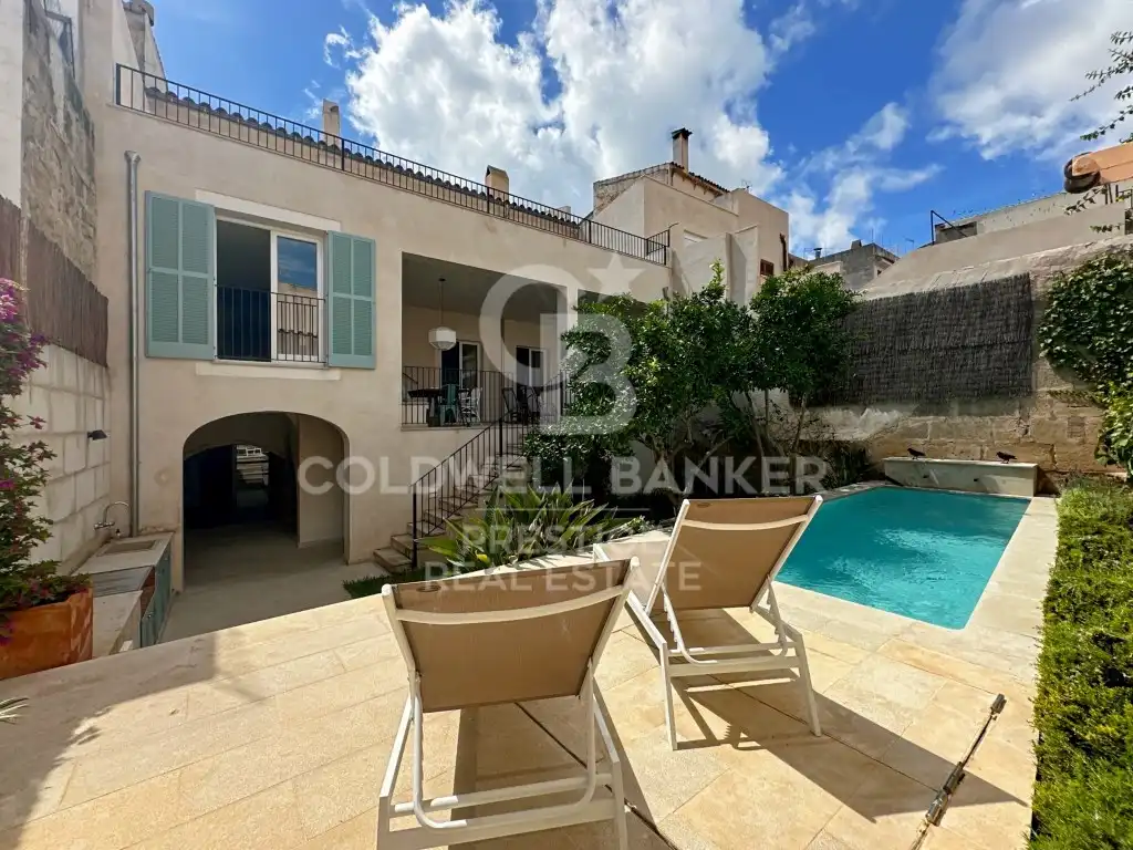 House for sale in Capdepera Poble, imagen 2