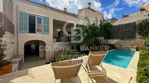 Foto 2 de Casa o chalet en venta en Capdepera Poble, Capdepera