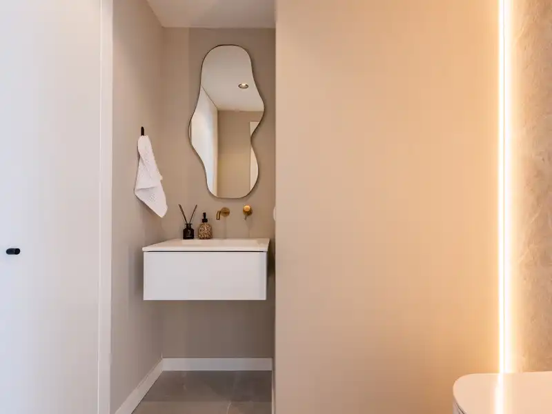 Apartment with pool for sale in La Quinta, imagen 24