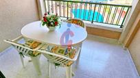 Balcony of Apartment for sale in Guardamar del Segura  with Terrace