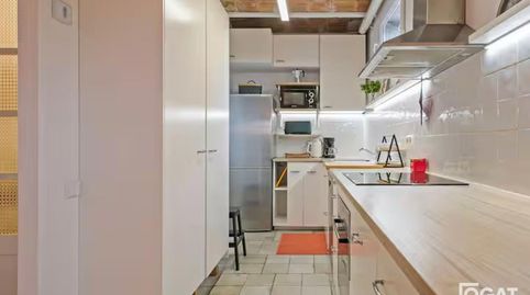 Foto 4 de Piso de alquiler en Cirerer, Valldoreix, Sant Cugat del Vallès