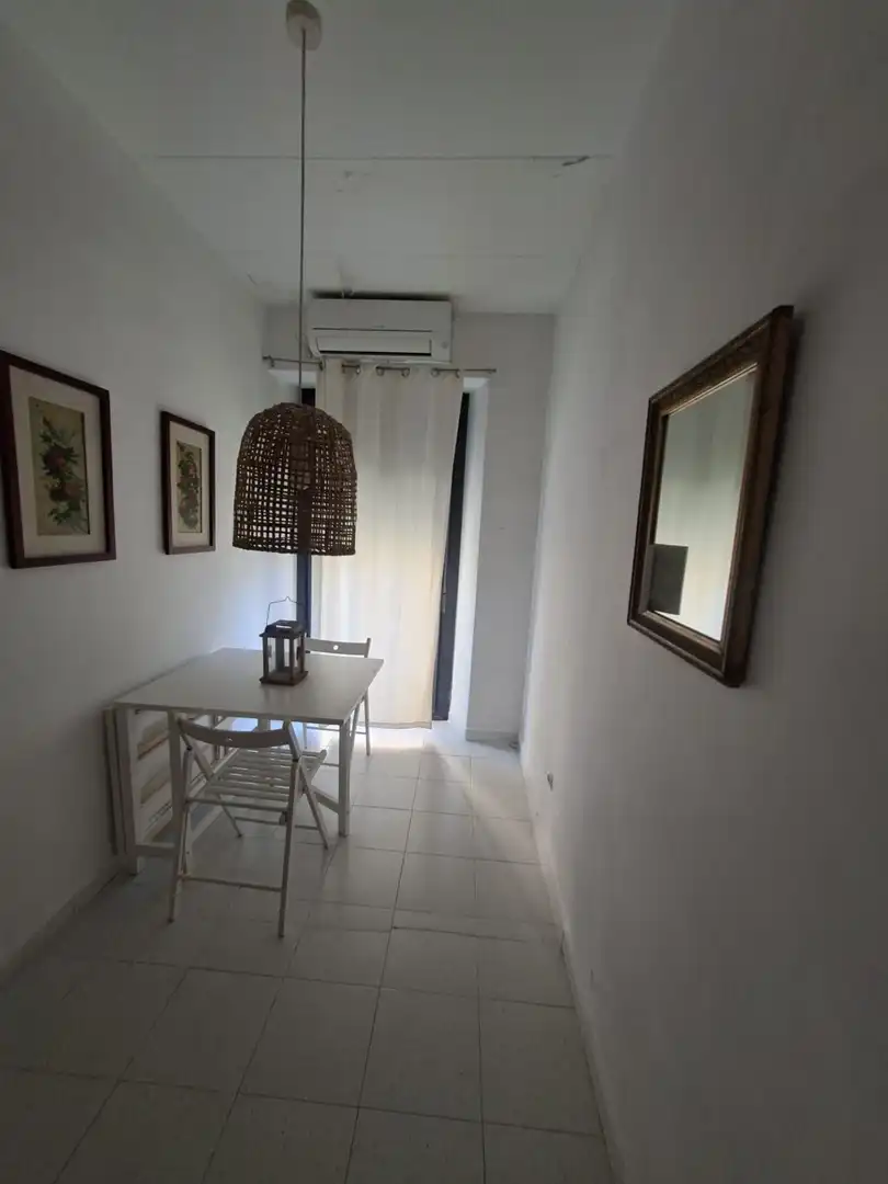 Menjador de Casa adosada en venda en Portbou amb Aire condicionat, Calefacció i Terrassa