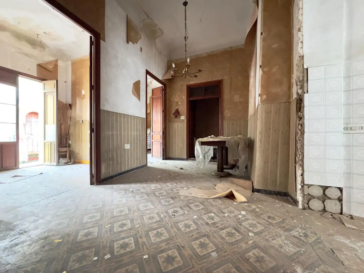 Residential for sale in Aspe