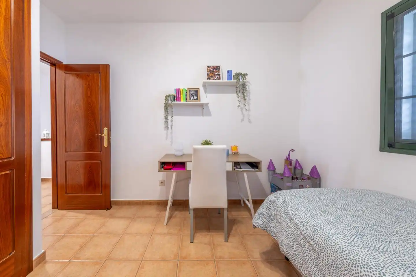 Habitación de Casa o chalet en venta en Agaete