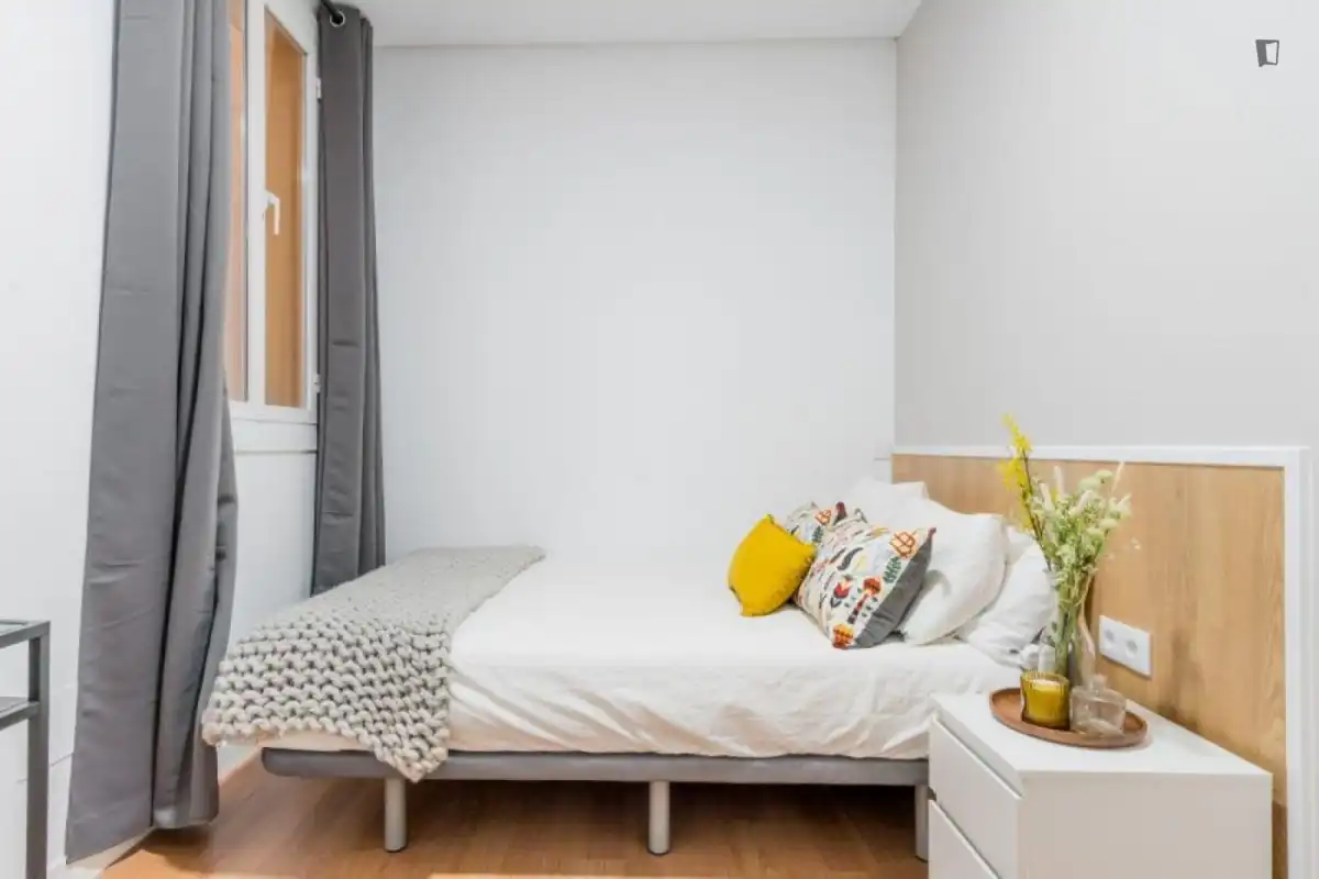 Habitació a Fuente del Berro