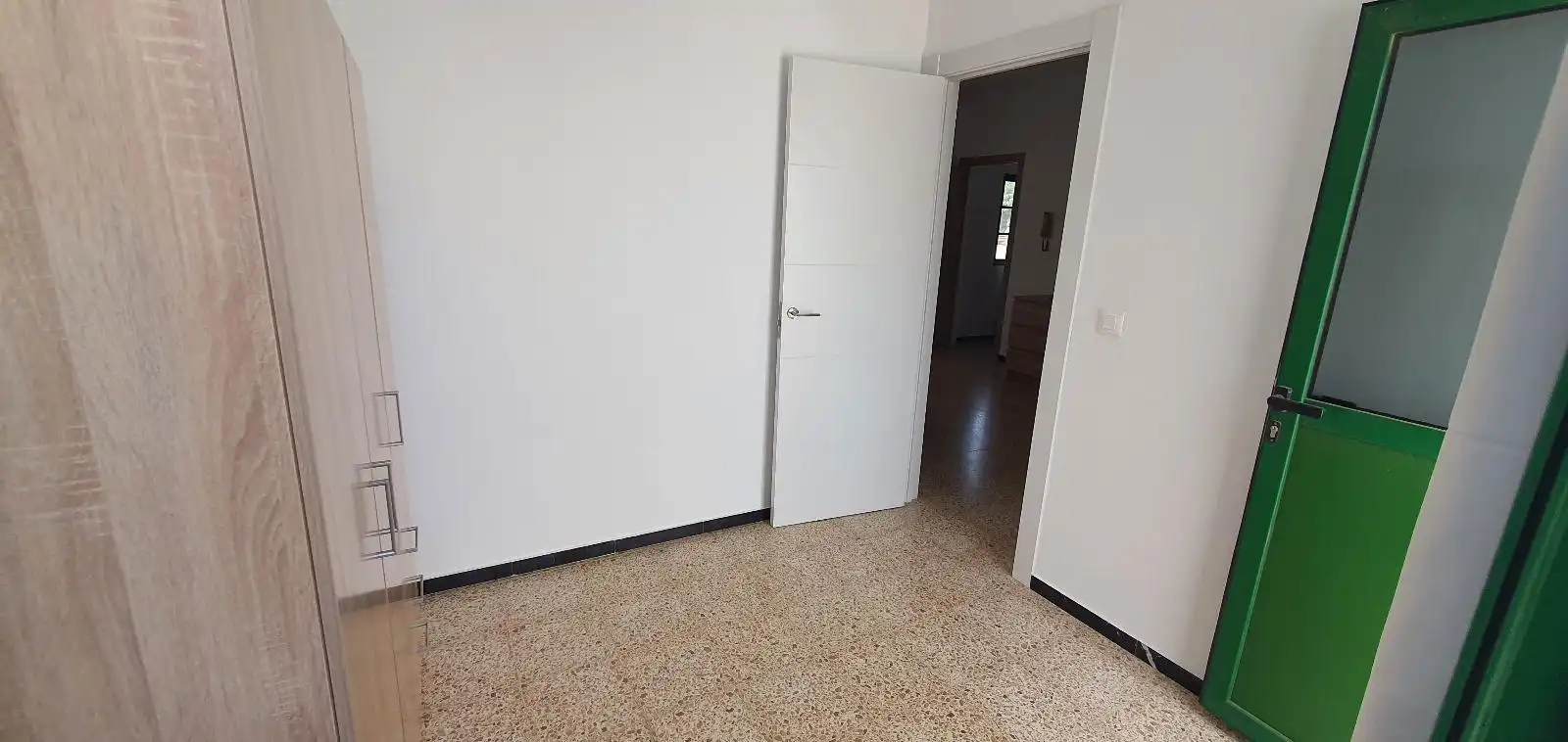Apartamento de alquiler en Calle VIRGEN DEL CARMEN, 6, Arrieta