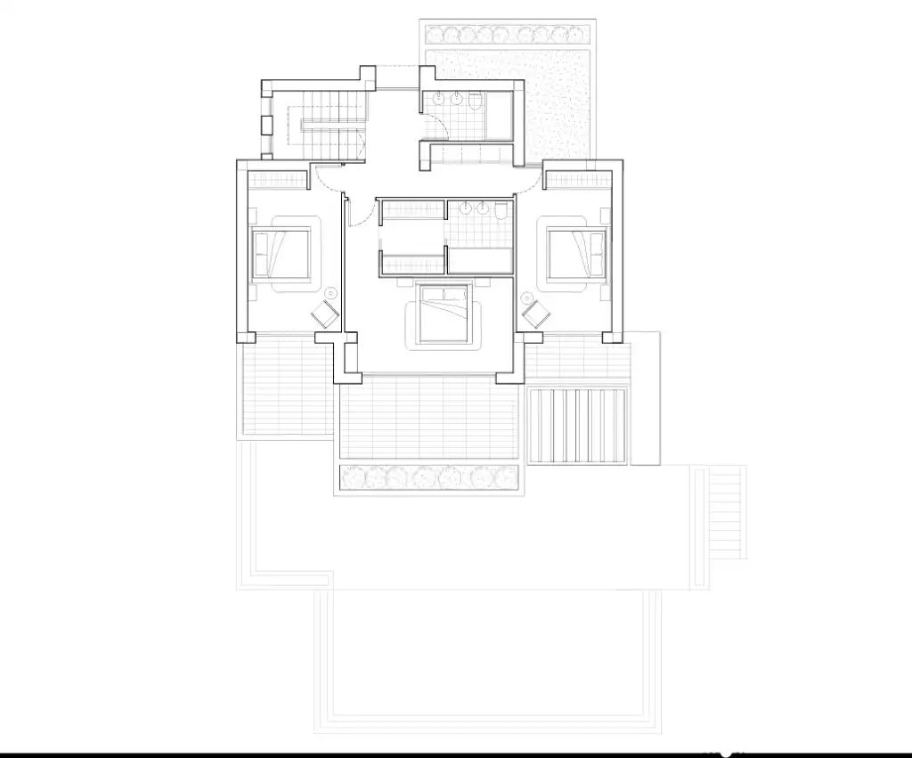 Casa in vendita a Benissa pueblo, imagen 11