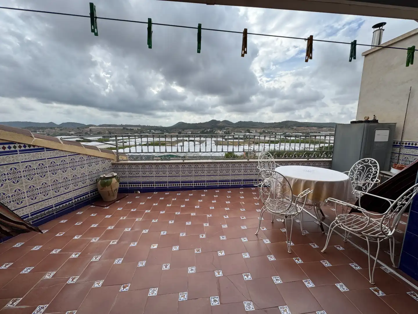 Haus mit Terrasse zum Verkauf in Calle Carretera de Valentin 74, imagen 29