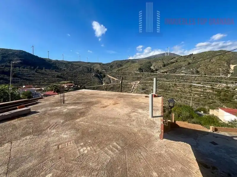 Casa o chalet en venta en ACEBUCHES, El Pinar