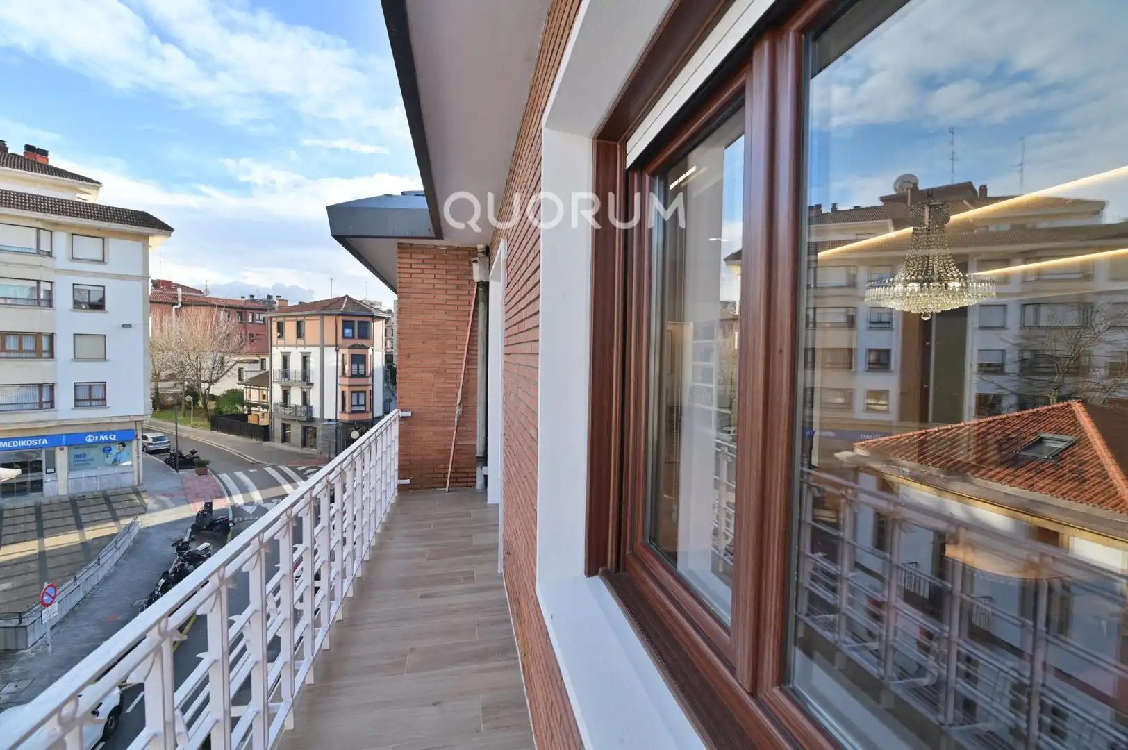 Habitación de Piso en venta en Getxo  con Calefacción, Terraza y Trastero