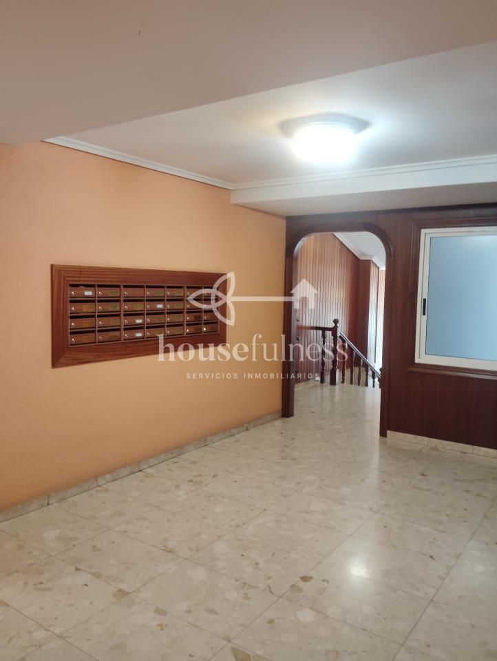 Flat for sale in Narón  with Terrace and Storage room