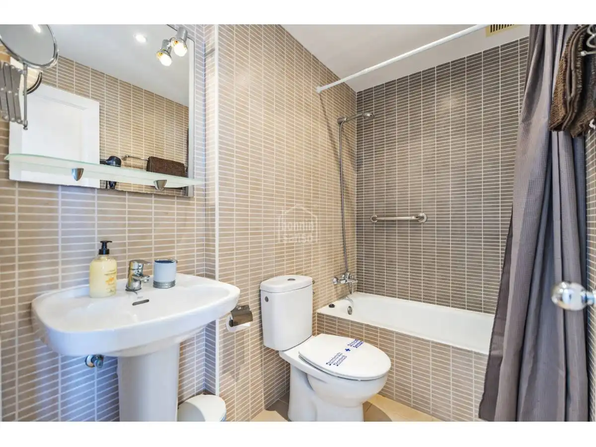 Apartamento en venta en Arenal d'en Castell, imagen 18