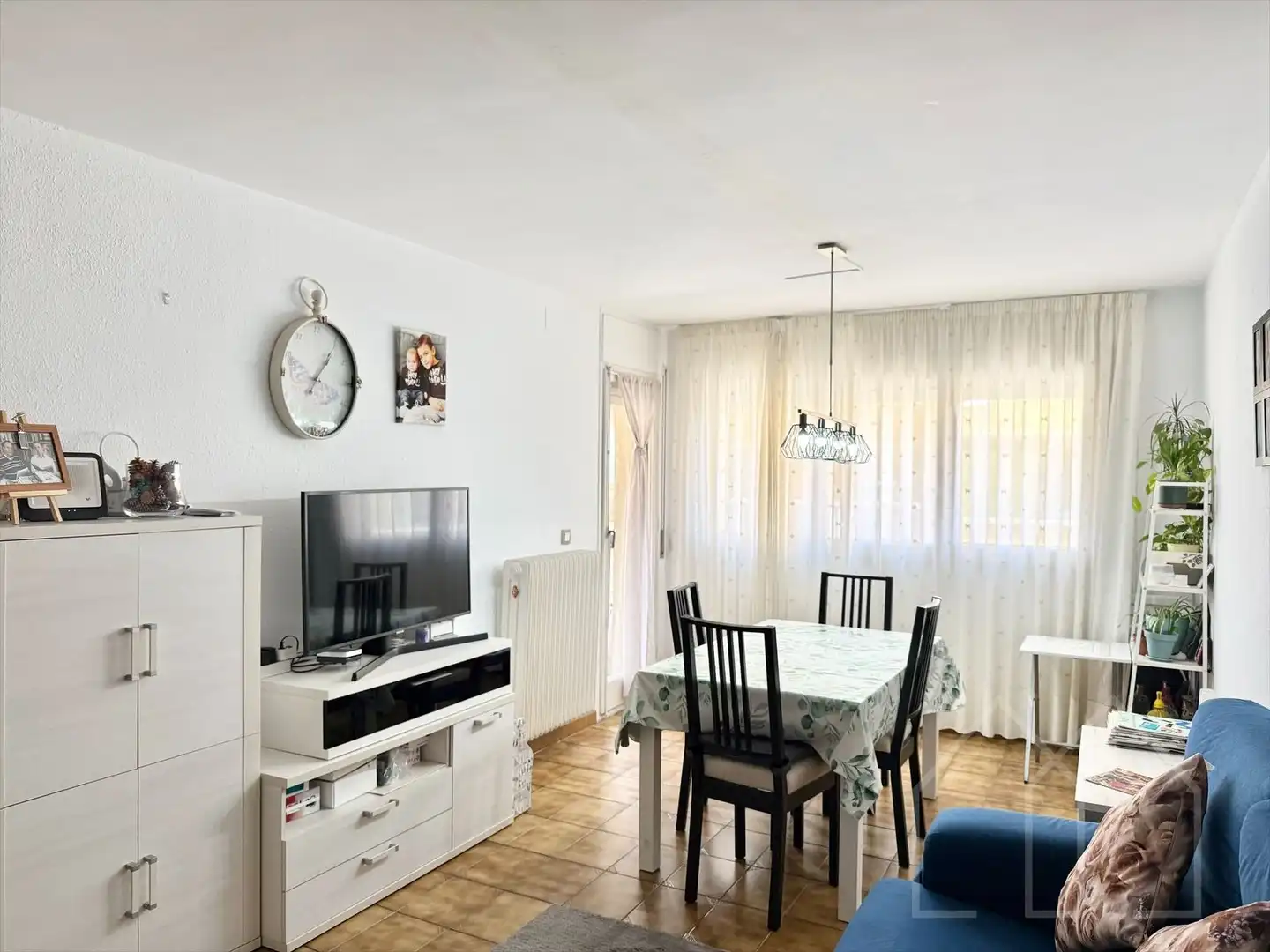 Piso en venta en Sant Narcís