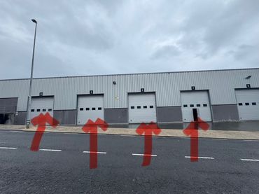 Nave industrial in vendita a Bermeo