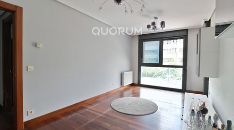 Foto 4 von Wohnung zum Verkauf in Plaza Mozart, Iralabarri, Bilbao