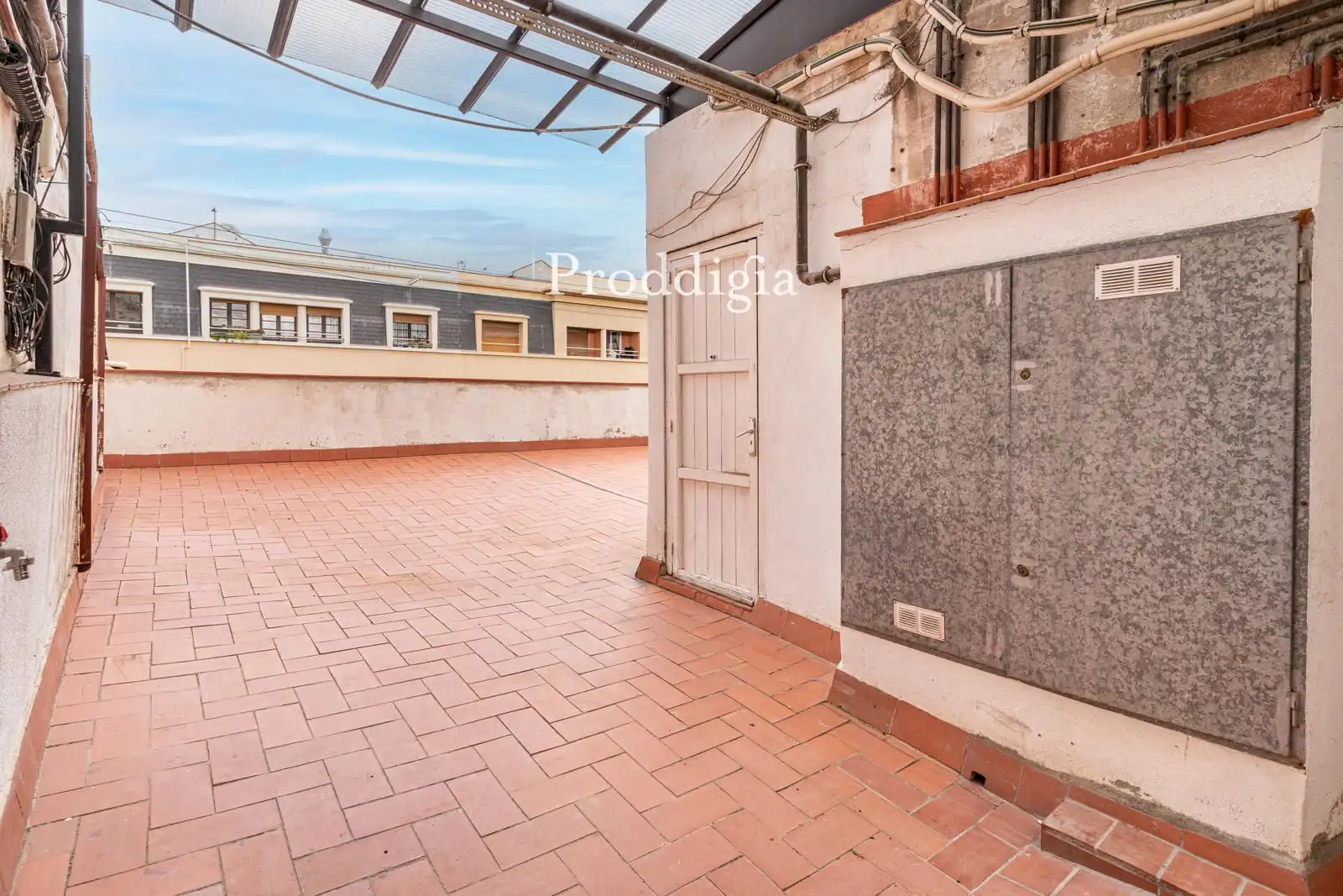 Penthouse mit Aufzug zum Verkauf in Eixample, imagen 23