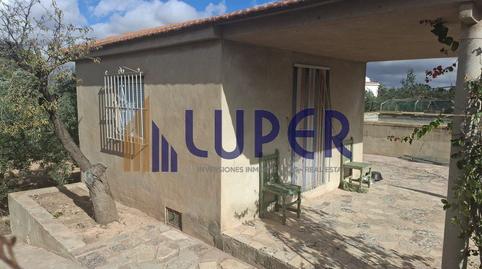 Foto 3 de Casa o xalet en venda a Cañada del Fenollar, Alicante