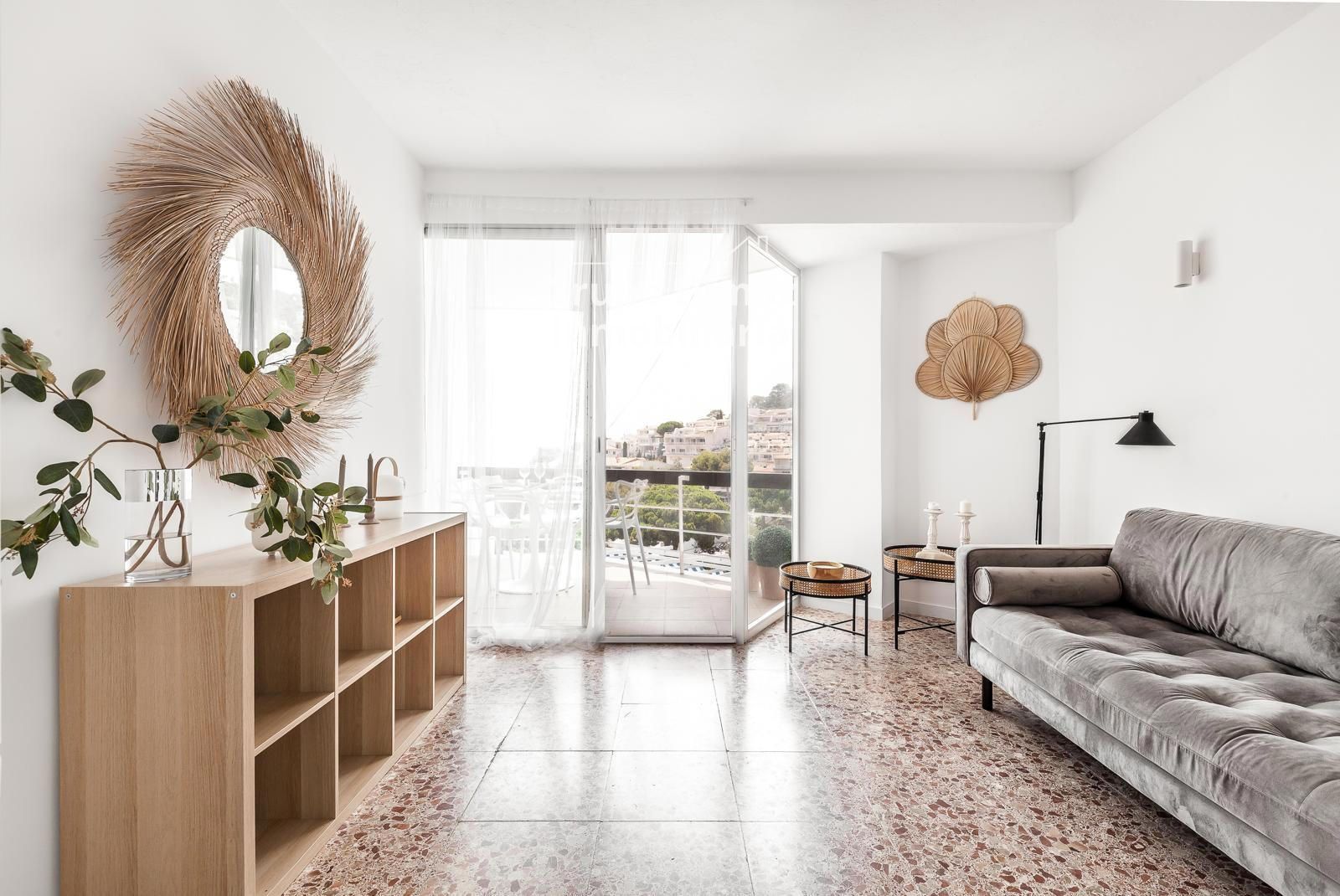 Flat to rent in Sampan-Salions, La Pola i Giverola- Salionç