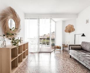 Living room of Flat to rent in Tossa de Mar