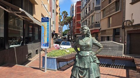Foto 4 de Apartamento en venta en Calle Sagasta, 26, Santa Catalina - Canteras, Las Palmas de Gran Canaria
