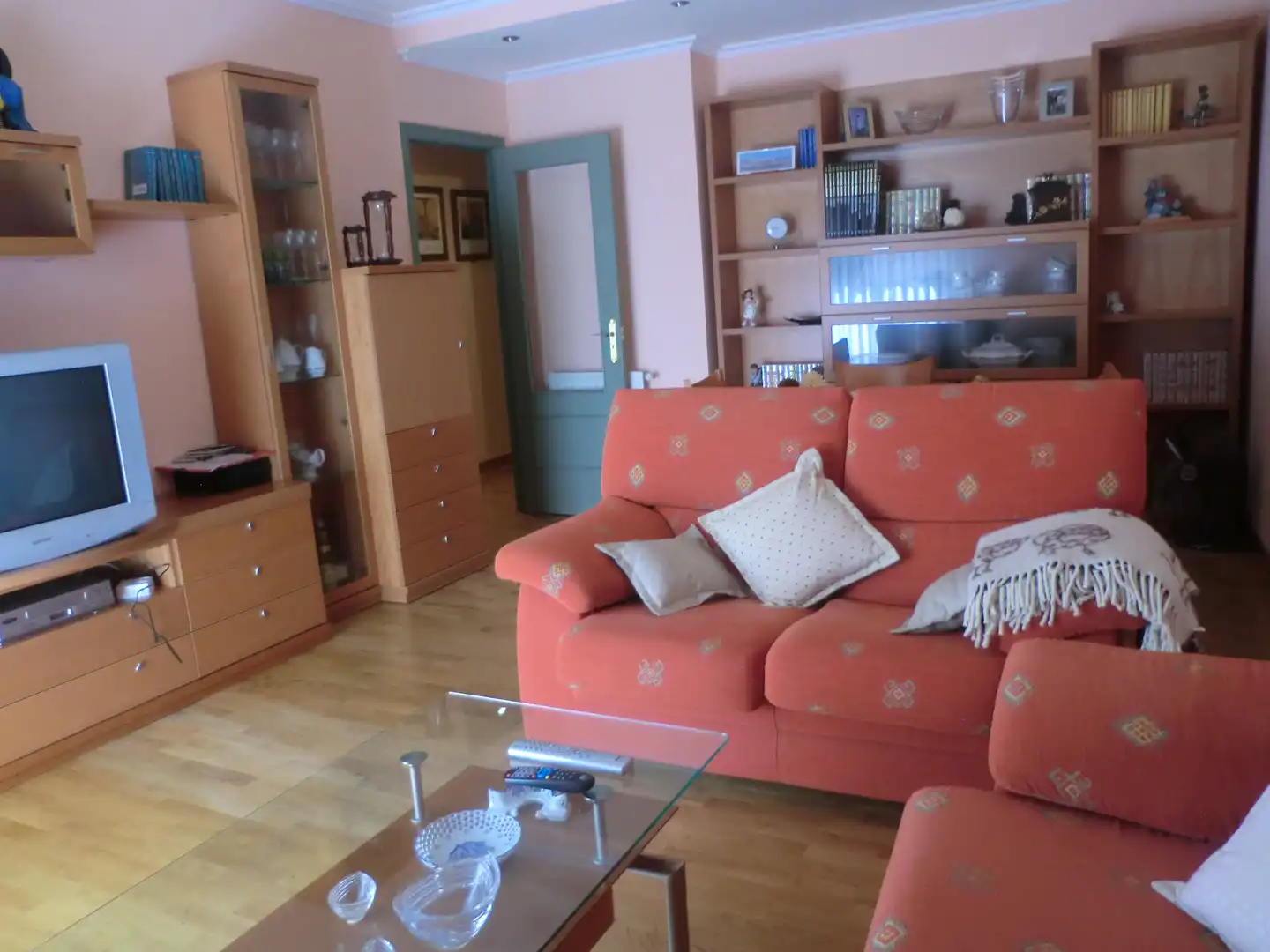 Wohnung zum Verkauf in O Carballiño