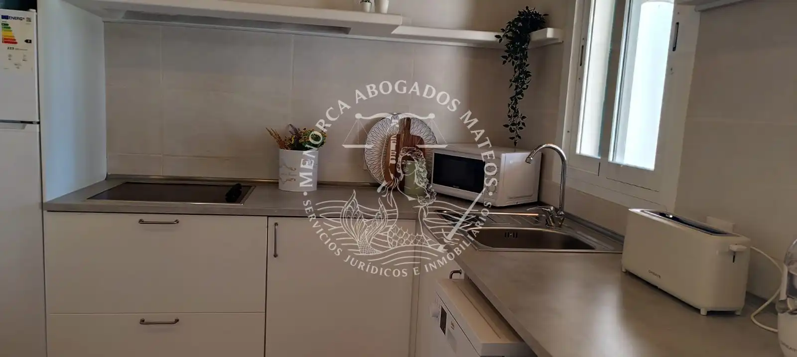 Appartement compact avec piscine à vendre à Cala d'en Bosch - Serpentona, imagen 13