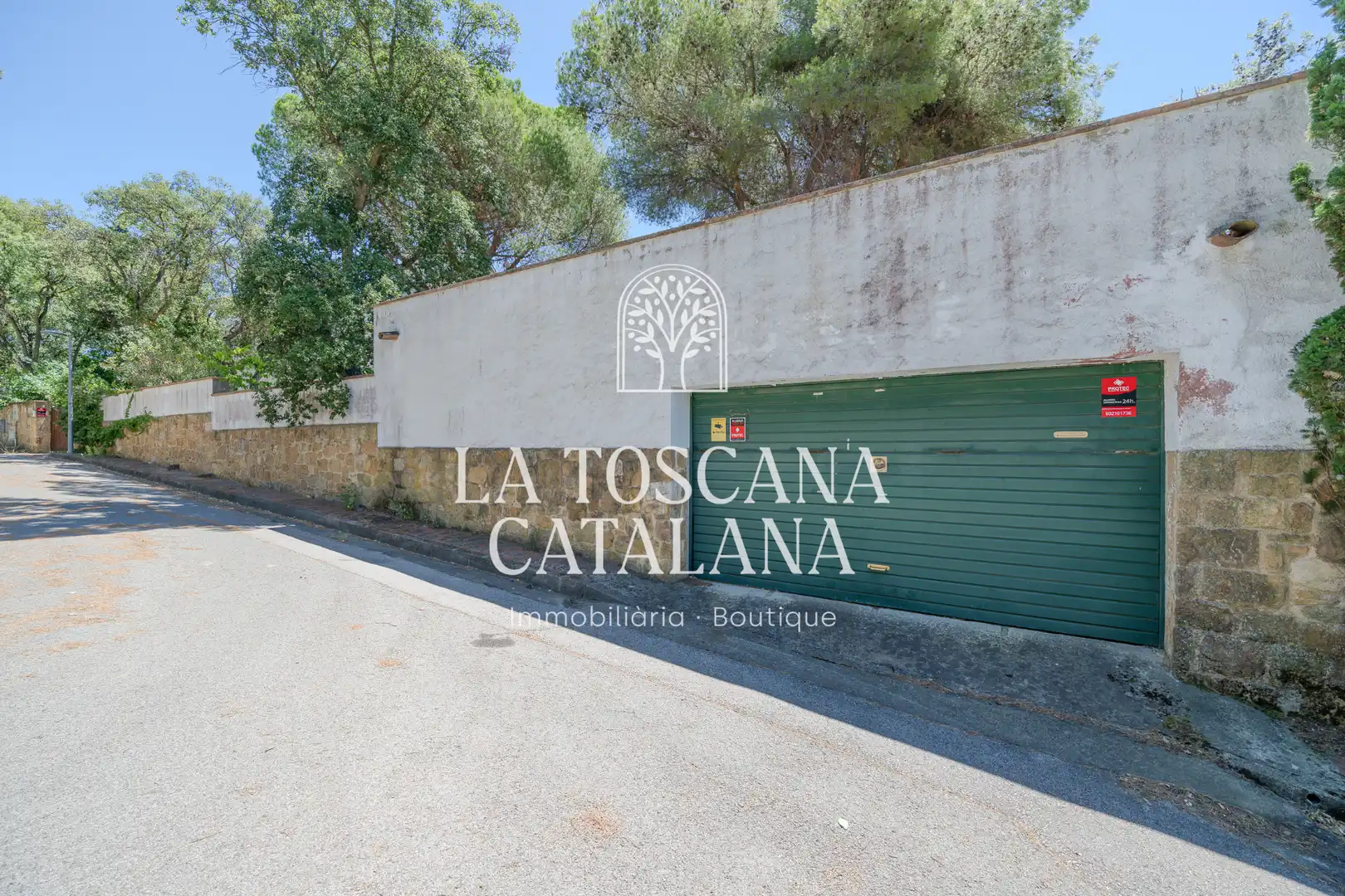 Villa con terrazza in vendita a Carrer Domènech i Montaner 23a, imagen 64