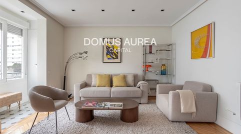 Foto 4 de Piso de alquiler en Modesto Lafuente, Ríos Rosas - Nuevos Ministerios, Madrid Capital