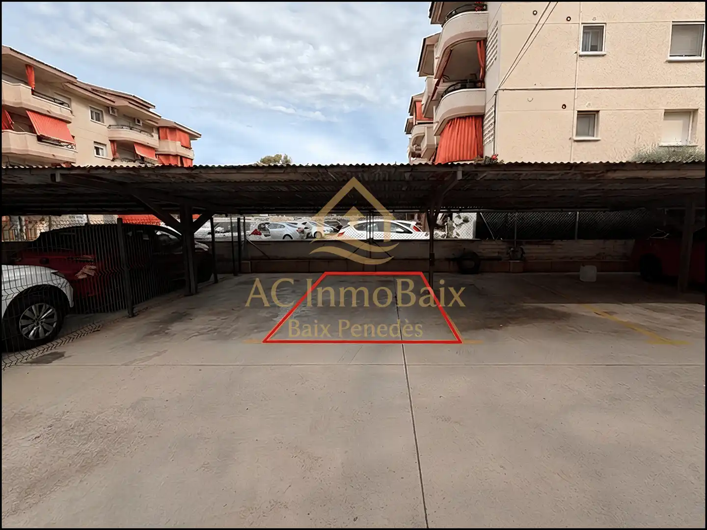 Appartement avec terrasse à vendre à Cunidor, imagen 14