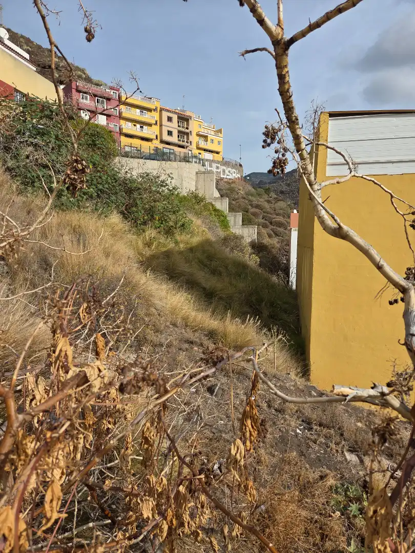 Residential land for sale in Calle Venecia, imagen 2