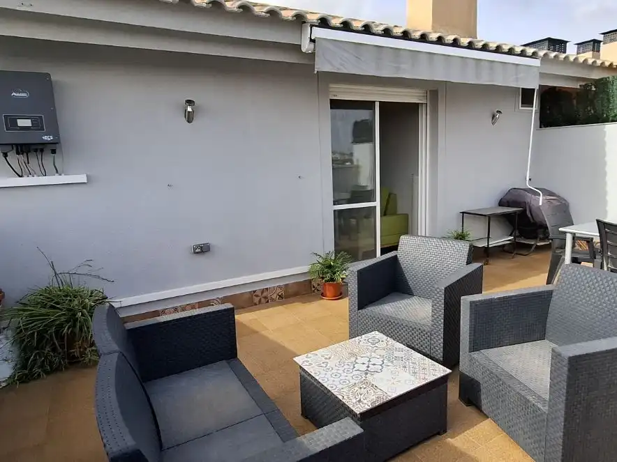 Flat with pool for sale in Calle Floridablanca 45, imagen 18