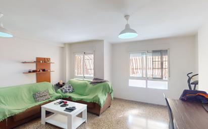 Bedroom of Flat for sale in Sant Joan d'Alacant