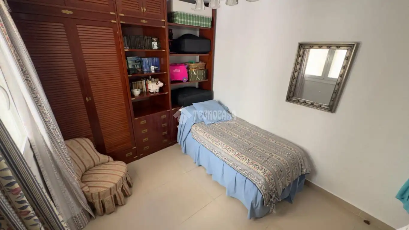Habitación de Piso en venta en Málaga