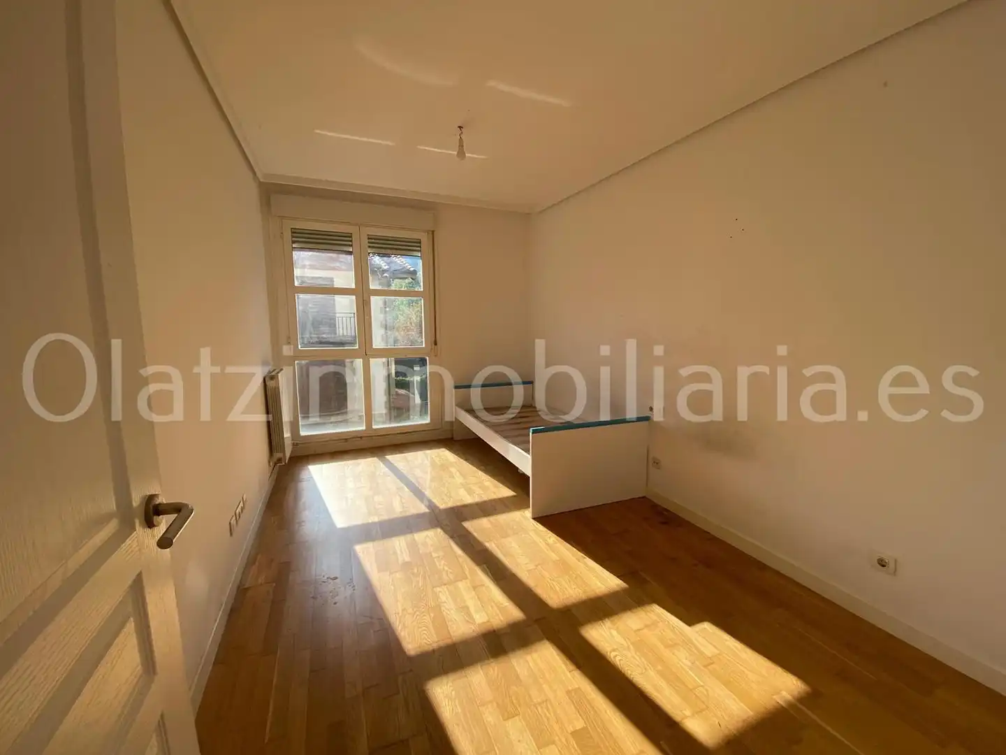 Flat for sale in Balmaseda
