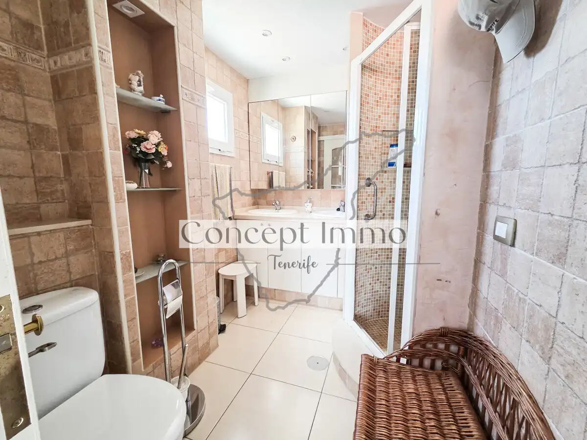Piso en venta en Av. Juan Carlos I, 31, Los Cristianos