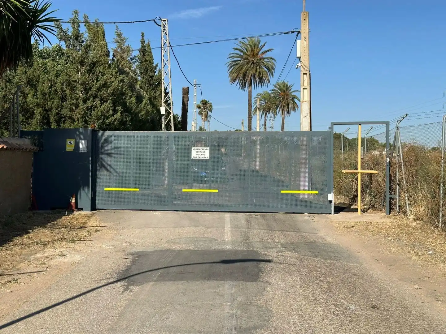Chalet con piscina en venta en Urbanización Torrepalma 172, imagen 20