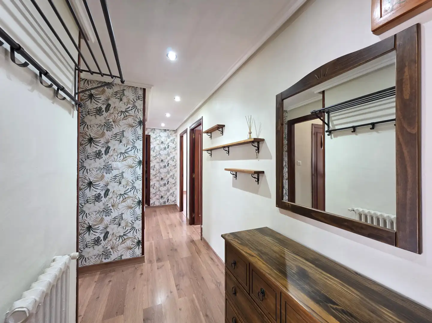 Flat for rent in Siero  with Heating, Storage room and Furnished