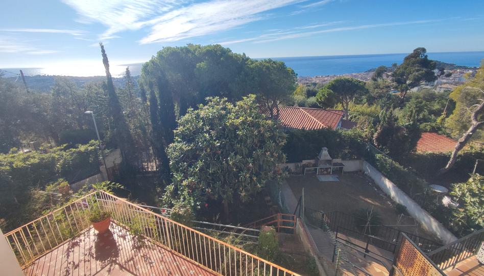Foto 1 de Casa adosada en venda a Roca Grossa, Girona
