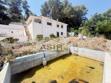 Villa avec piscine à vendre à Poligono 14 Paraje 255 Solana Murta