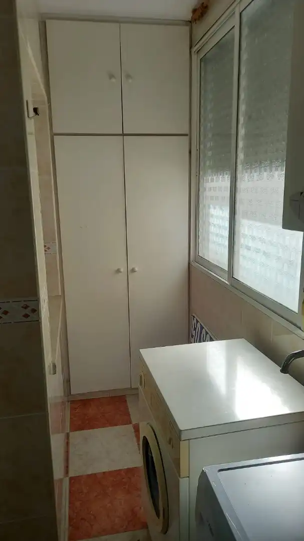 Habitación de Piso de alquiler en Mérida con Aire acondicionado y Amueblado
