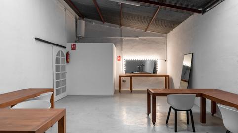 Photo 5 of Industrial buildings to rent in Avenida Gustavo Adolfo Bécquer, 74, Los Naranjos, Marbella