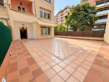 Mini appartamento con ascensore in affitto a Sarrià - Sant Gervasi
