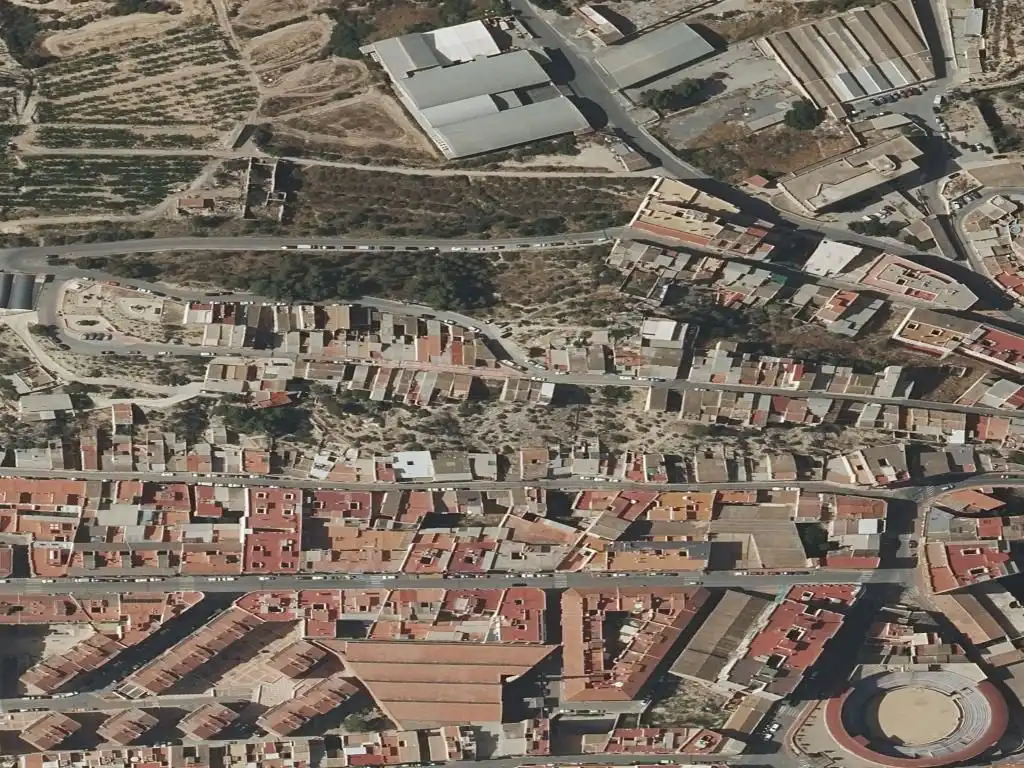 Casa en venda a CABEZO CRUZ 61, imagen 2