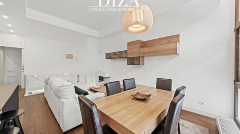 Foto 3 von Maisonette zur Miete in De Alfonso XII, Jerónimos,  Madrid Capital