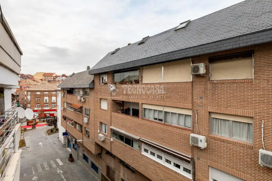 Pis en venda a Rozas Centro, imagen 26