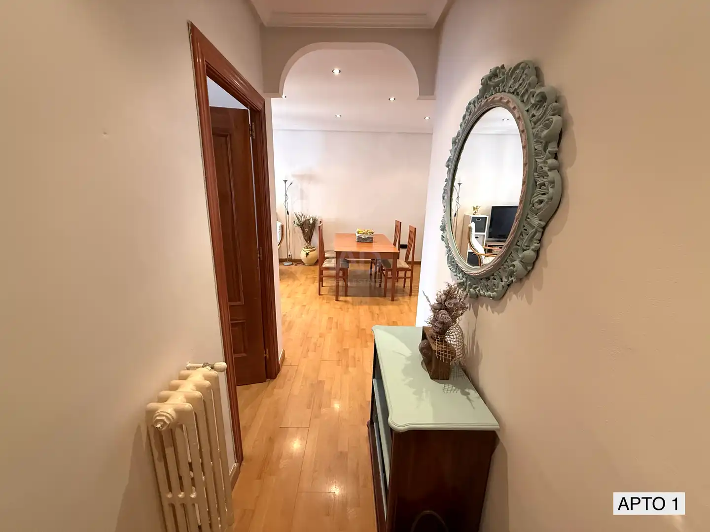 Edificio en venta en León Capital 